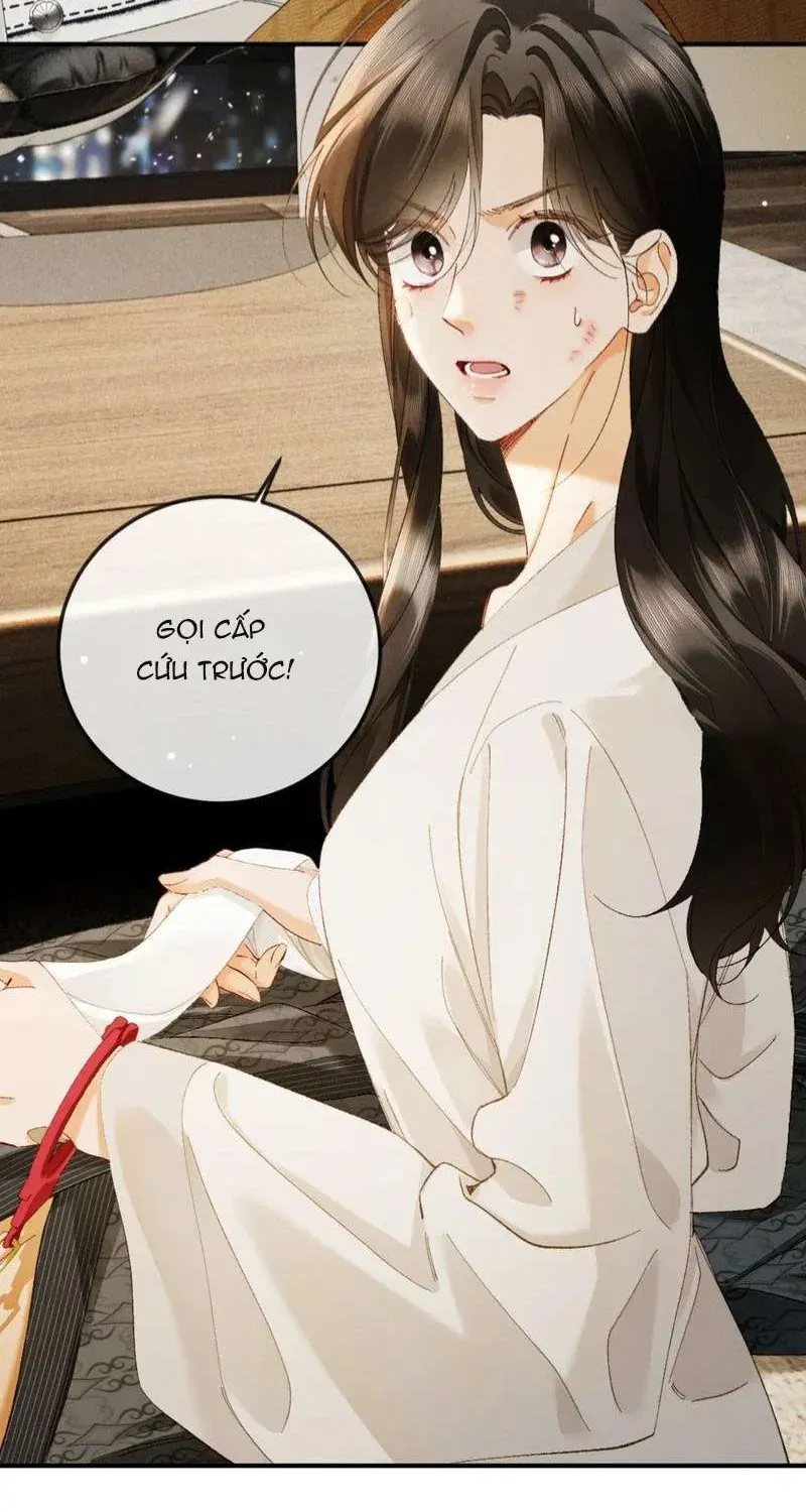 Sa Vào Cạm Bẫy! Chap 55 - Next Chap 54