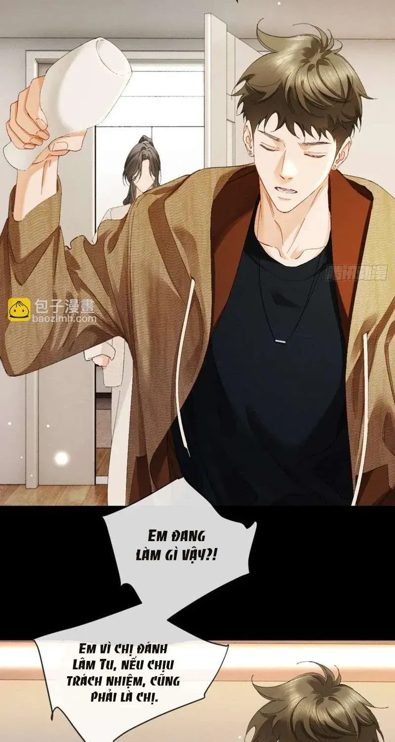 Sa Vào Cạm Bẫy! Chap 55 - Next Chap 54