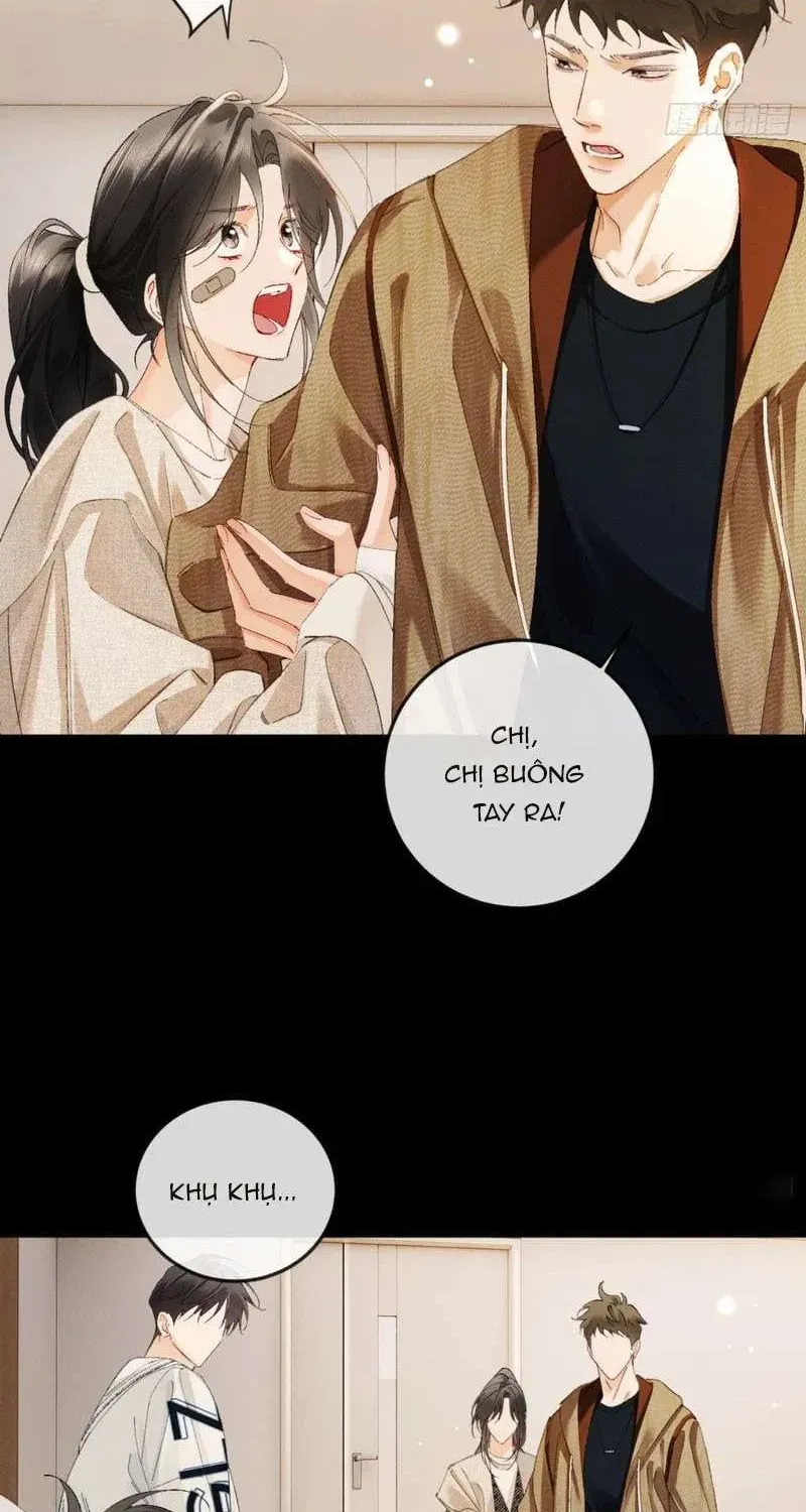 Sa Vào Cạm Bẫy! Chap 55 - Next Chap 54