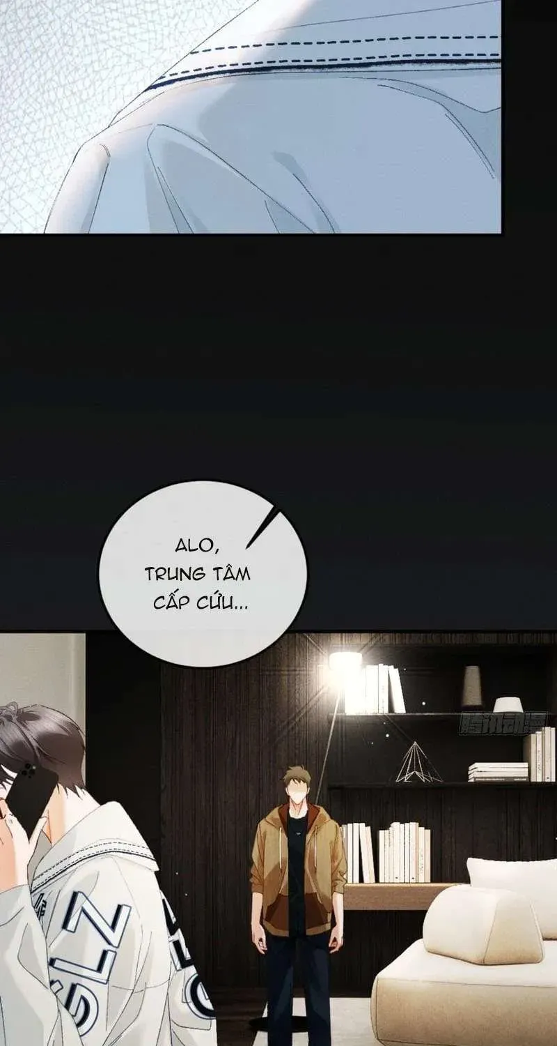 Sa Vào Cạm Bẫy! Chap 55 - Next Chap 54