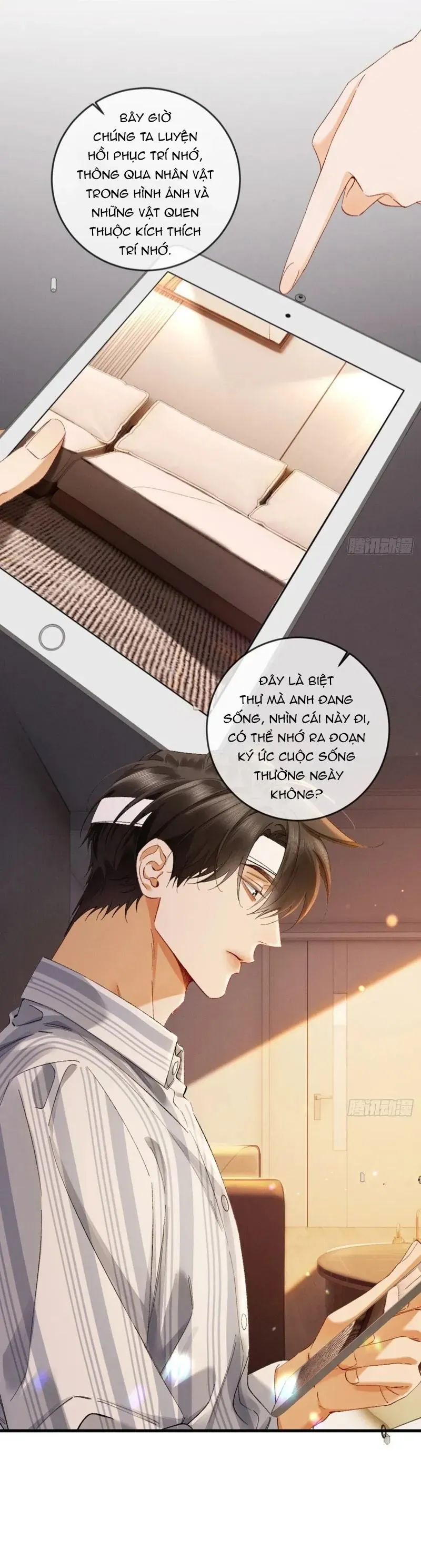 Sa Vào Cạm Bẫy! Chap 56 - Next Chap 55