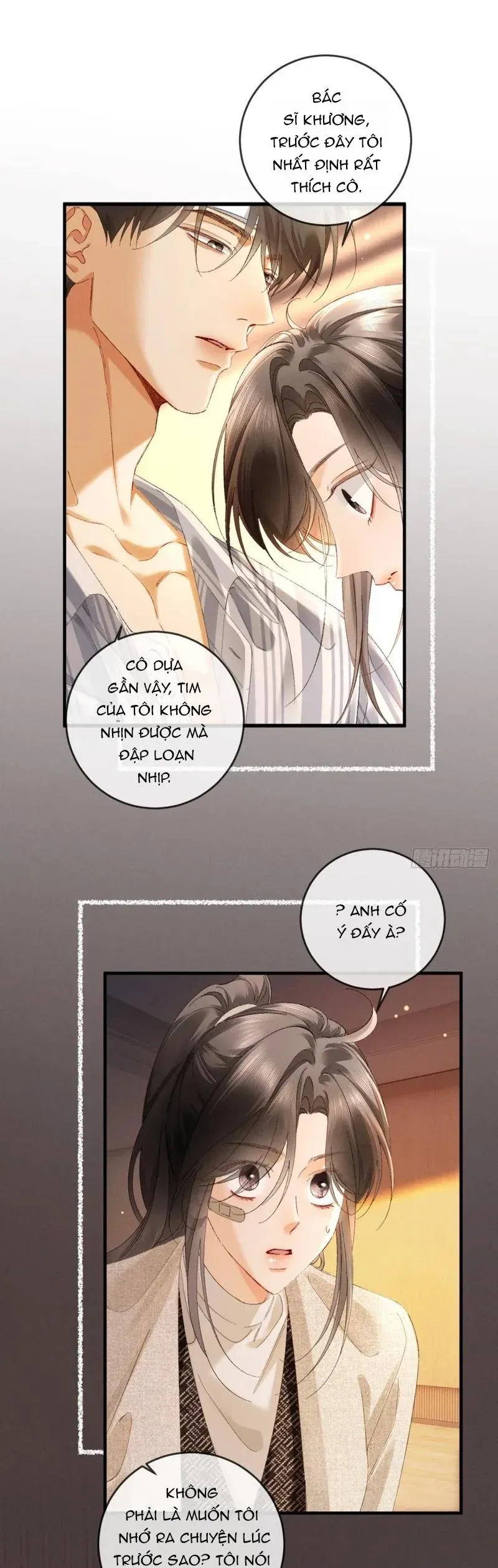 Sa Vào Cạm Bẫy! Chap 56 - Next Chap 55