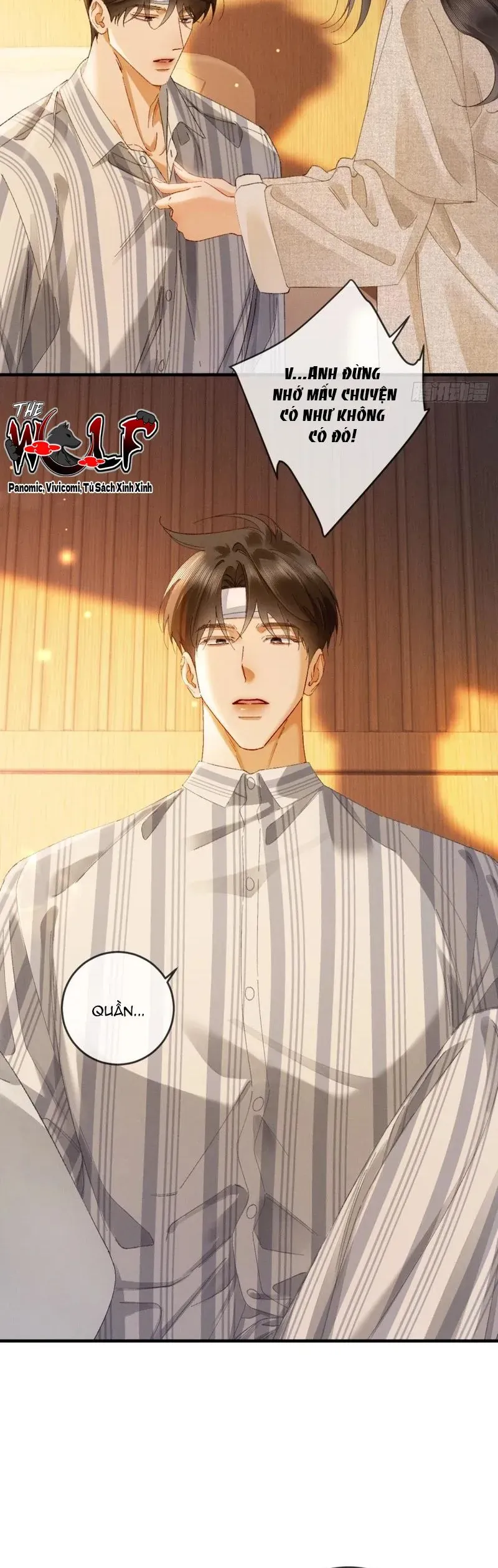 Sa Vào Cạm Bẫy! Chap 56 - Next Chap 55