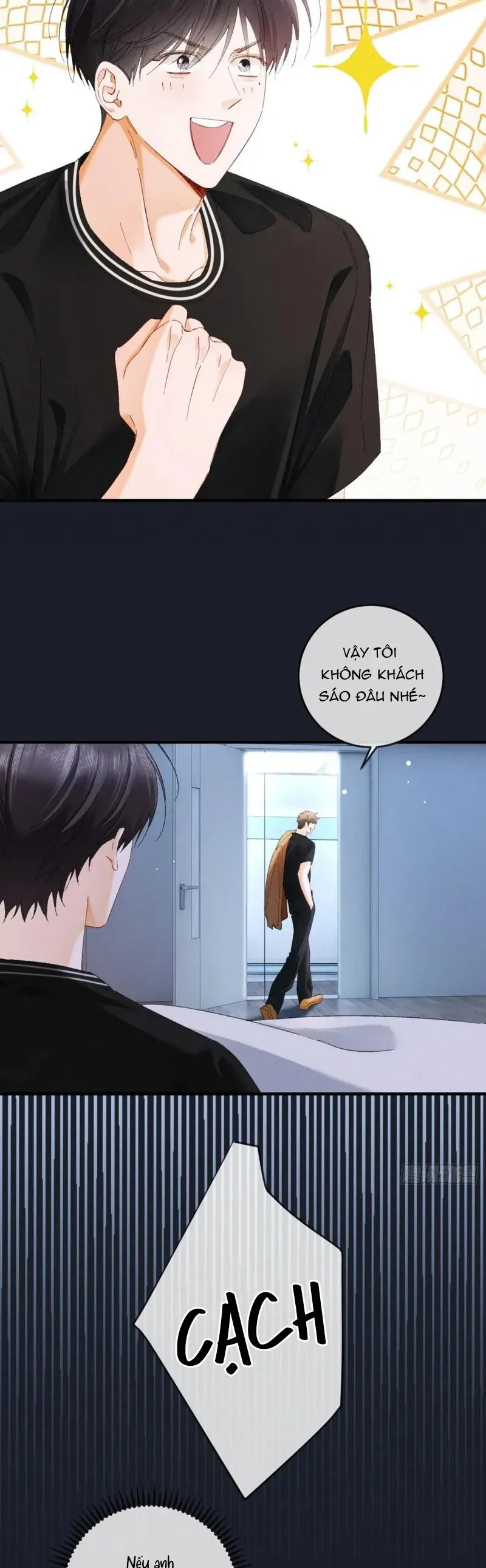 Sa Vào Cạm Bẫy! Chap 56 - Next Chap 55