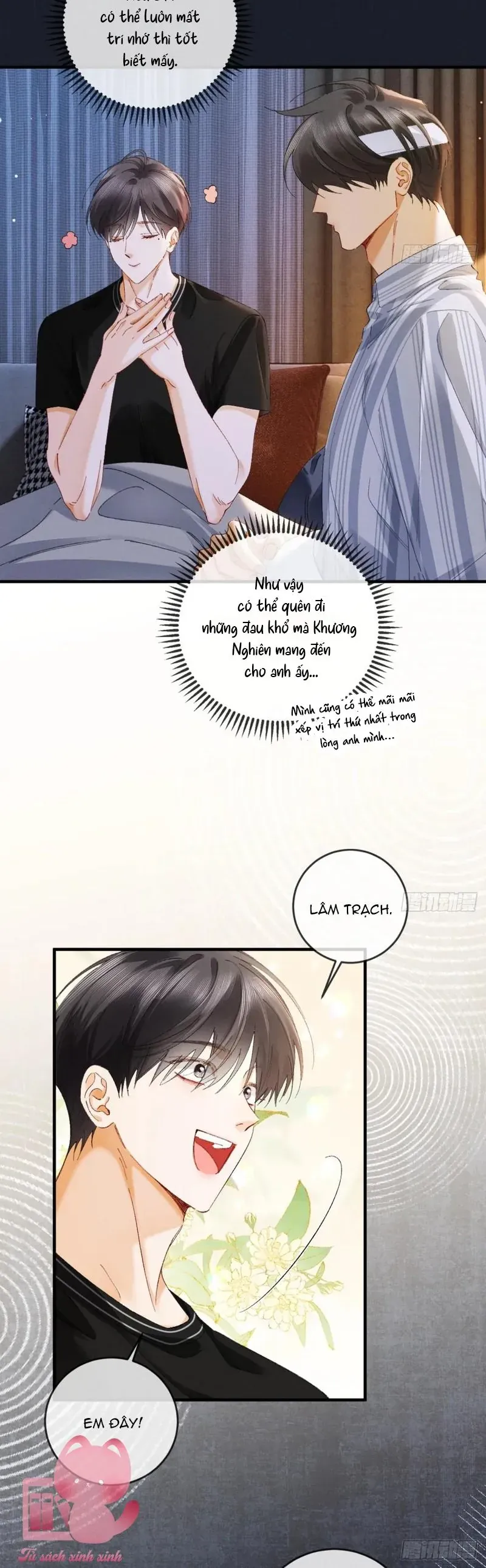 Sa Vào Cạm Bẫy! Chap 56 - Next Chap 55