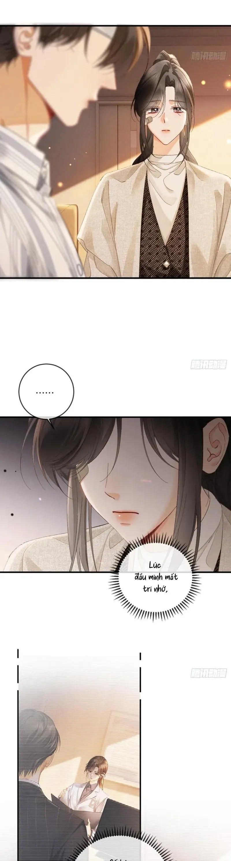 Sa Vào Cạm Bẫy! Chap 56 - Next Chap 55