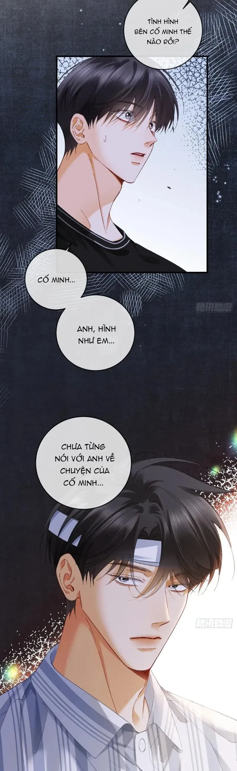 Sa Vào Cạm Bẫy! Chap 56 - Next Chap 55