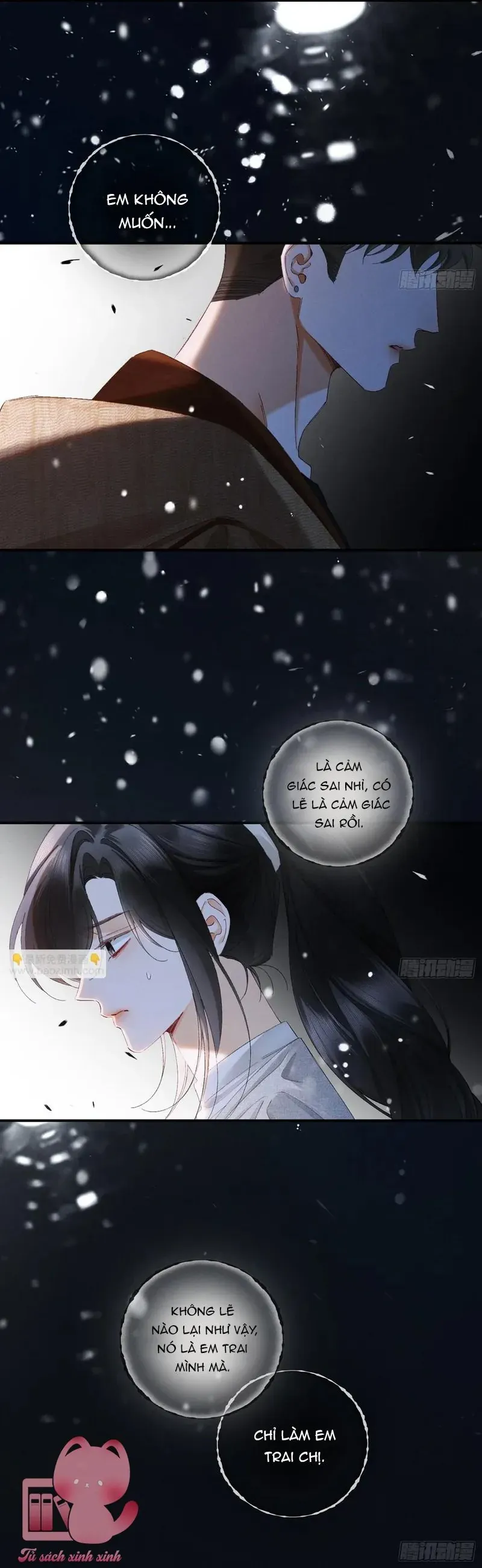 Sa Vào Cạm Bẫy! Chap 56 - Next Chap 55