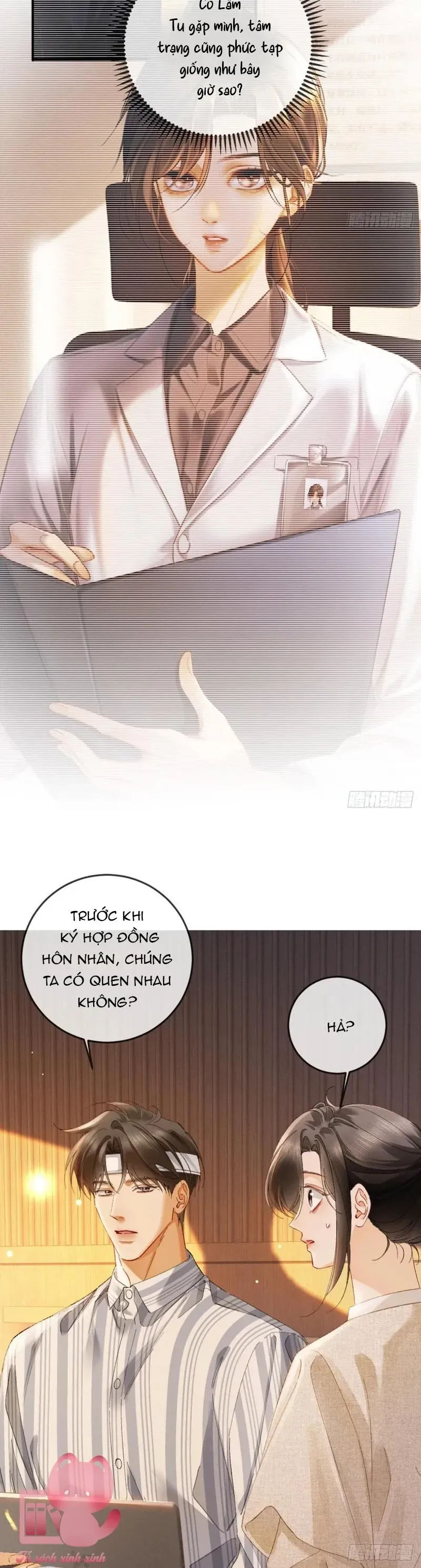 Sa Vào Cạm Bẫy! Chap 56 - Next Chap 55