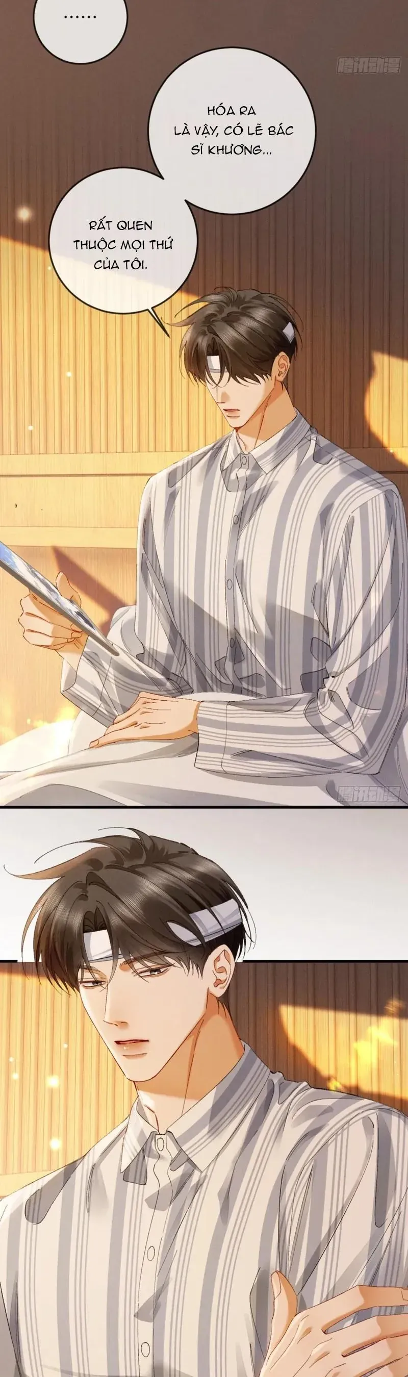 Sa Vào Cạm Bẫy! Chap 56 - Next Chap 55