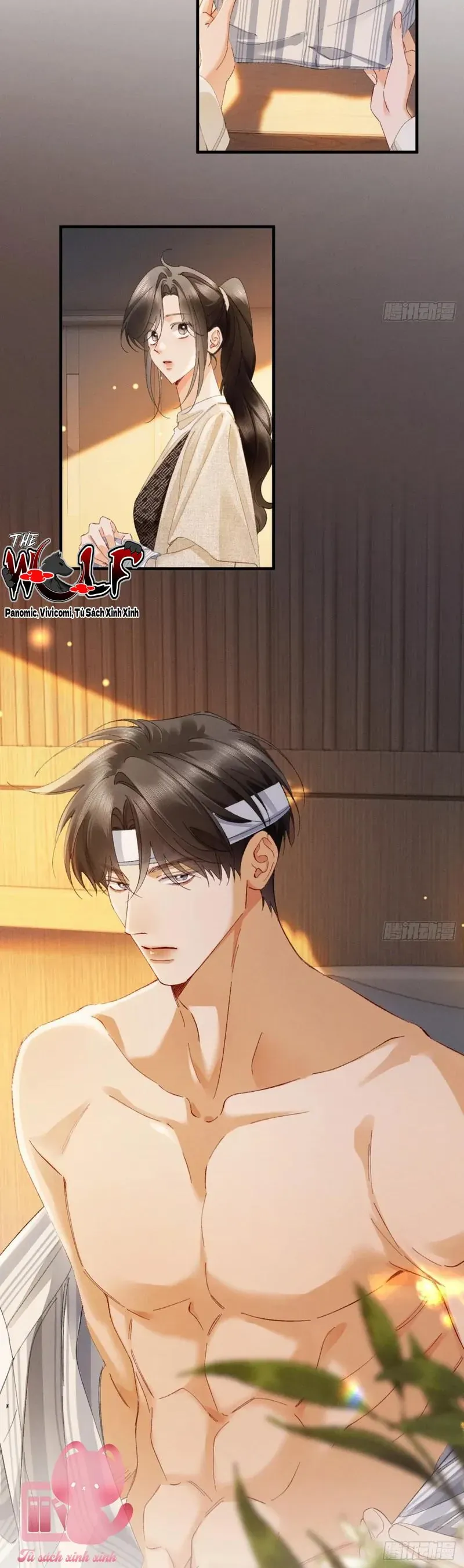 Sa Vào Cạm Bẫy! Chap 56 - Next Chap 55