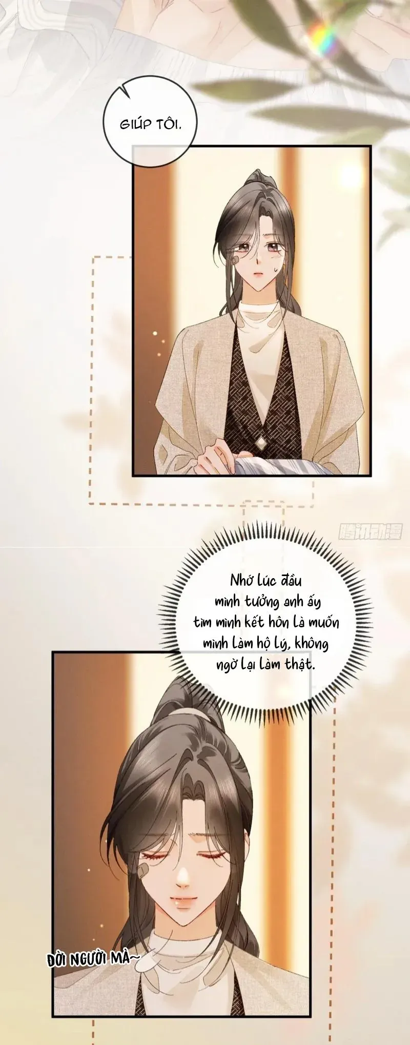 Sa Vào Cạm Bẫy! Chap 56 - Next Chap 55