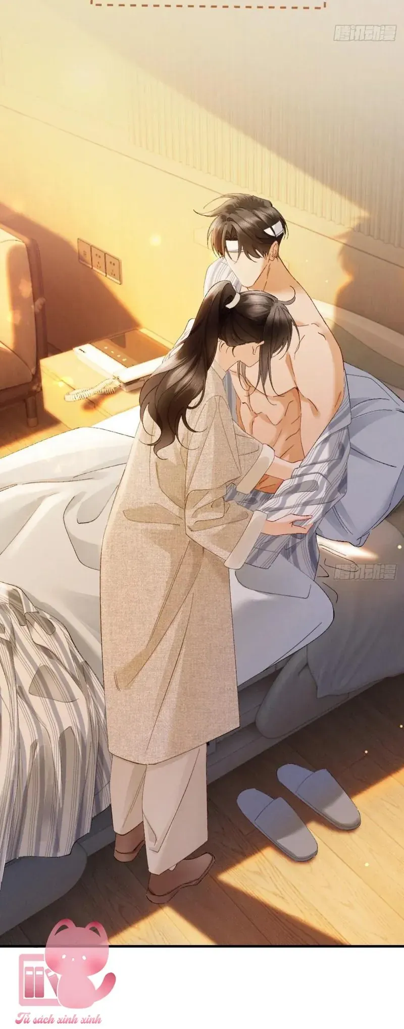 Sa Vào Cạm Bẫy! Chap 56 - Next Chap 55