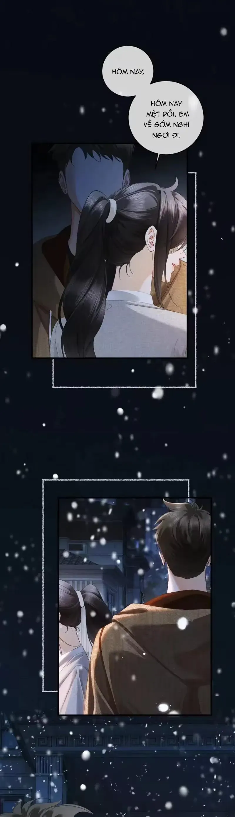 Sa Vào Cạm Bẫy! Chap 57 - Next Chap 56