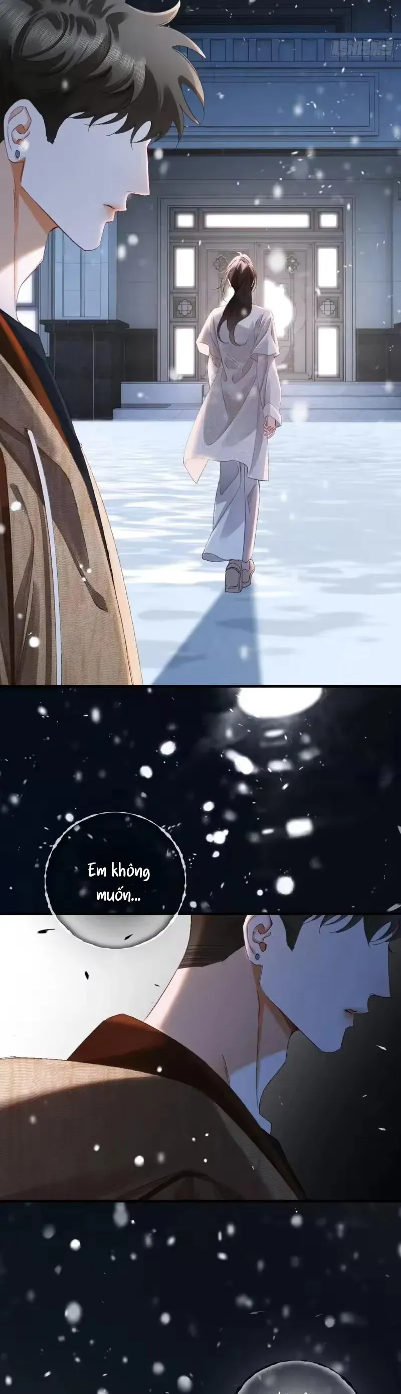 Sa Vào Cạm Bẫy! Chap 57 - Next Chap 56