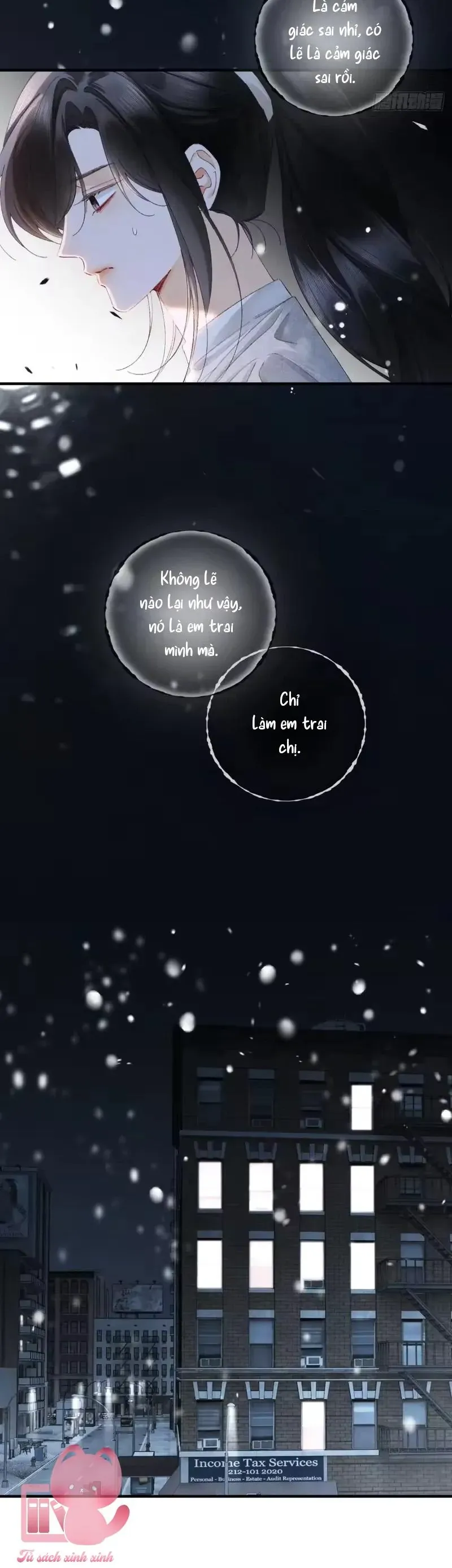 Sa Vào Cạm Bẫy! Chap 57 - Next Chap 56