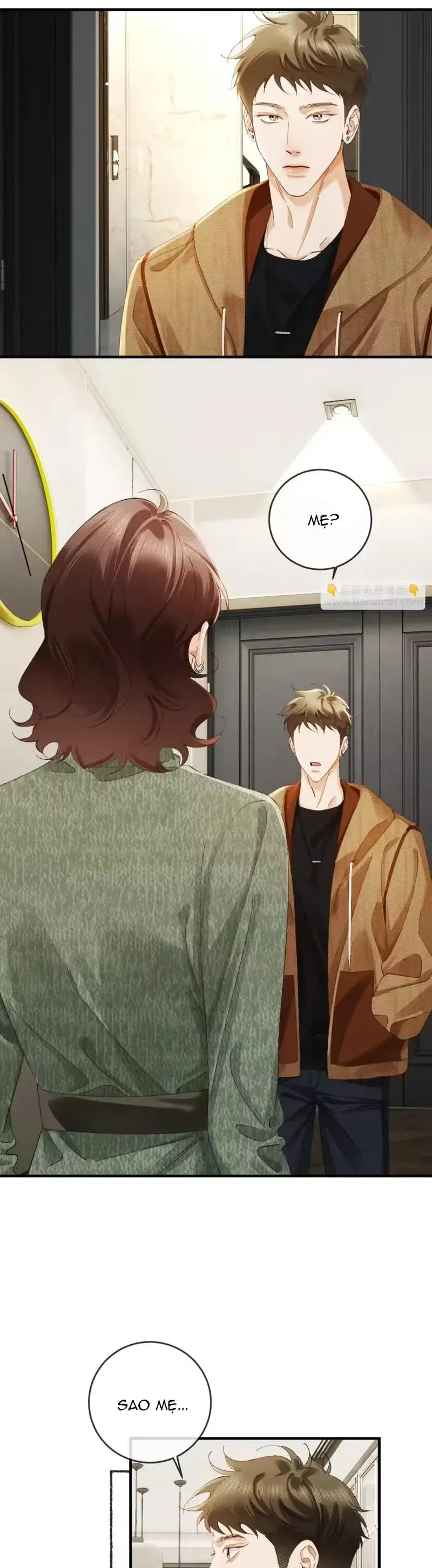 Sa Vào Cạm Bẫy! Chap 57 - Next Chap 56