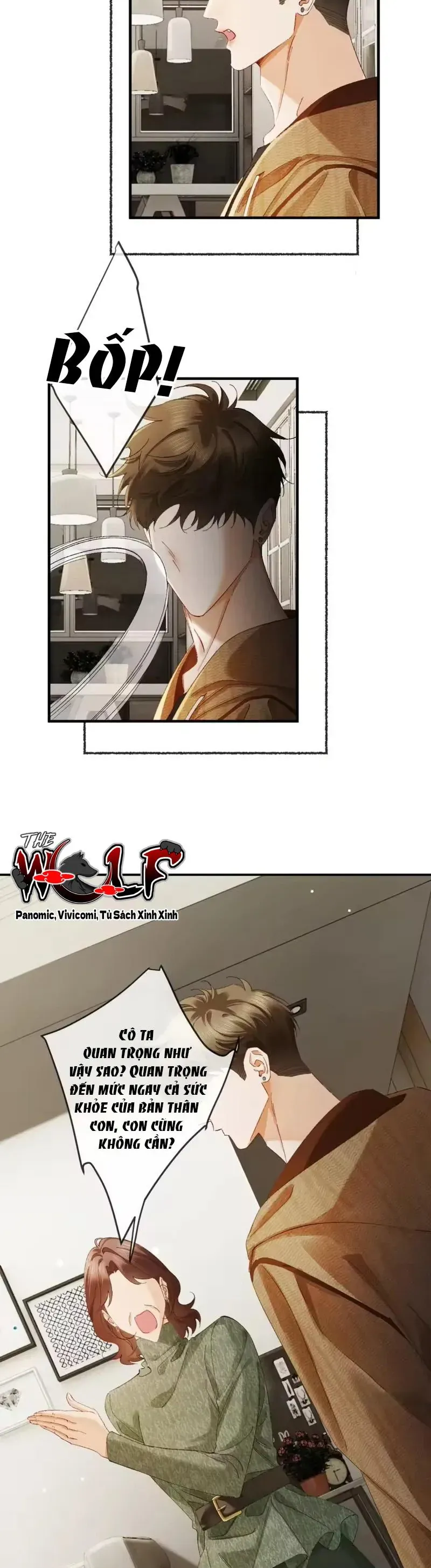 Sa Vào Cạm Bẫy! Chap 57 - Next Chap 56