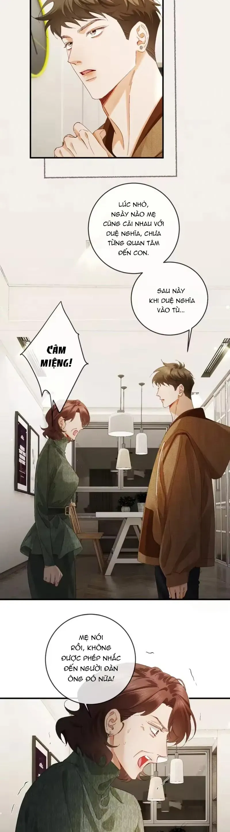 Sa Vào Cạm Bẫy! Chap 57 - Next Chap 56