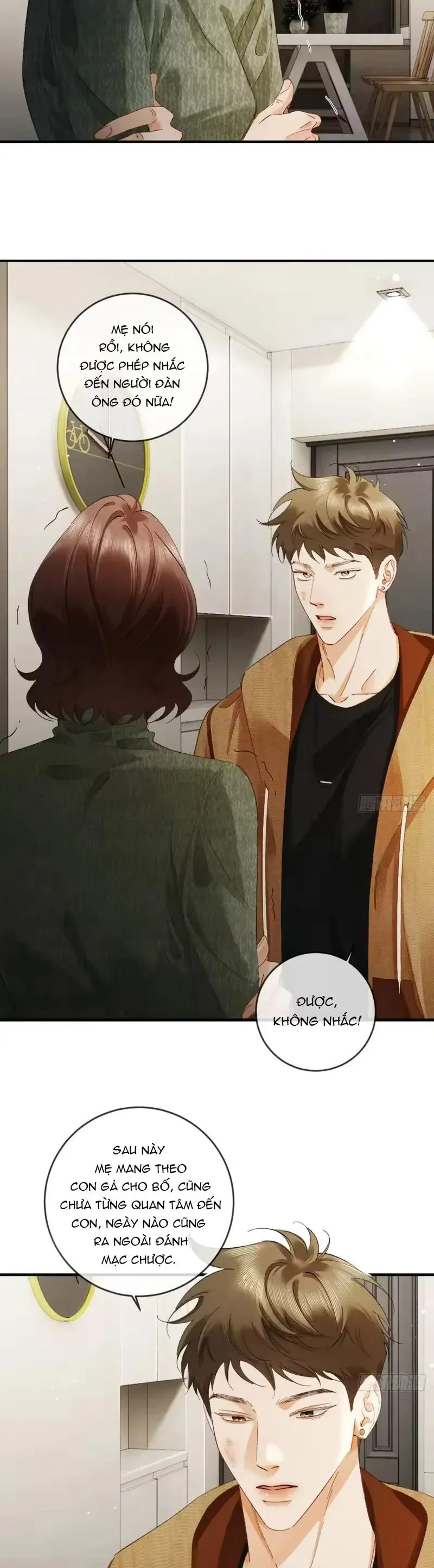 Sa Vào Cạm Bẫy! Chap 57 - Next Chap 56