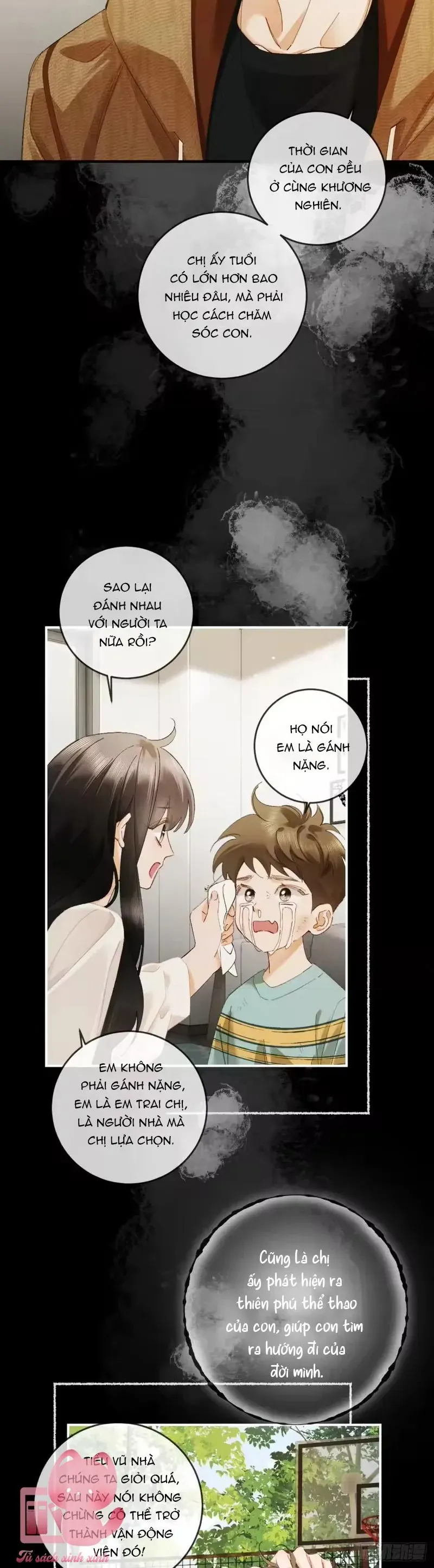 Sa Vào Cạm Bẫy! Chap 57 - Next Chap 56