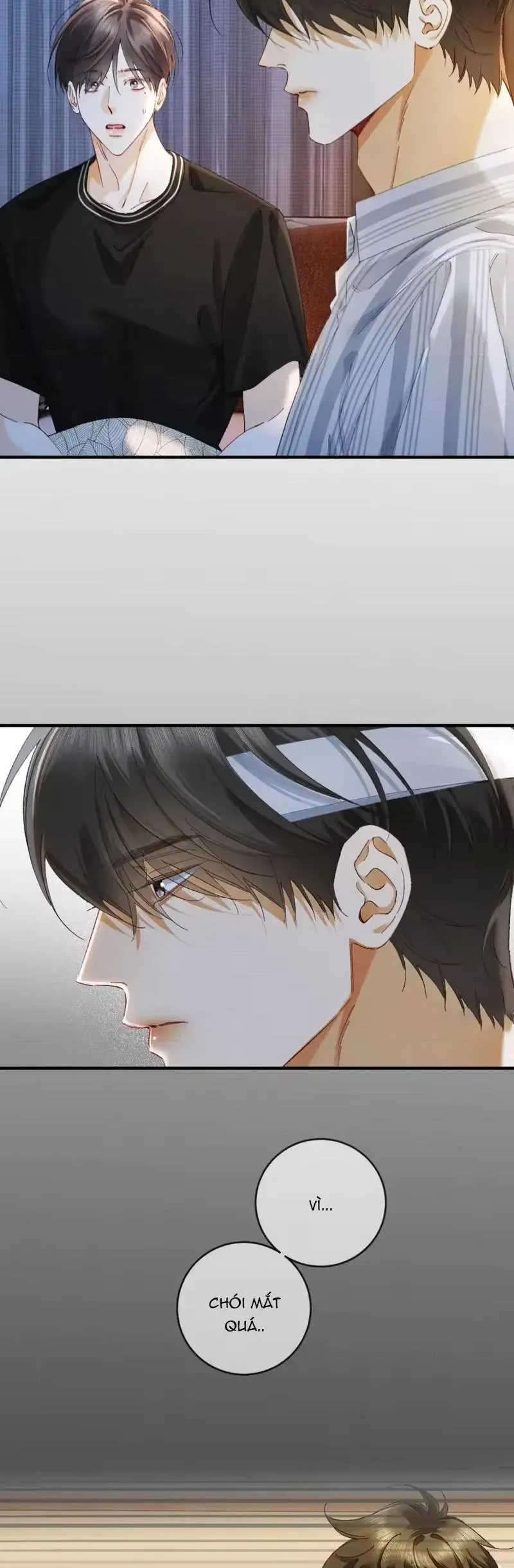 Sa Vào Cạm Bẫy! Chap 57 - Next Chap 56