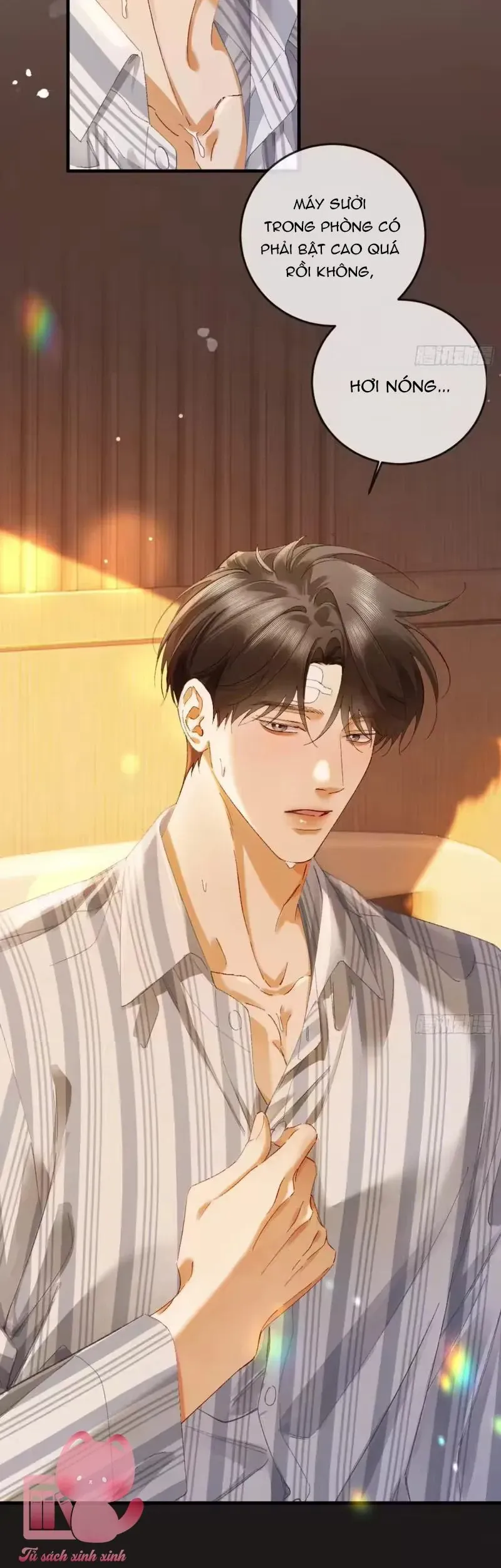 Sa Vào Cạm Bẫy! Chap 57 - Next Chap 56