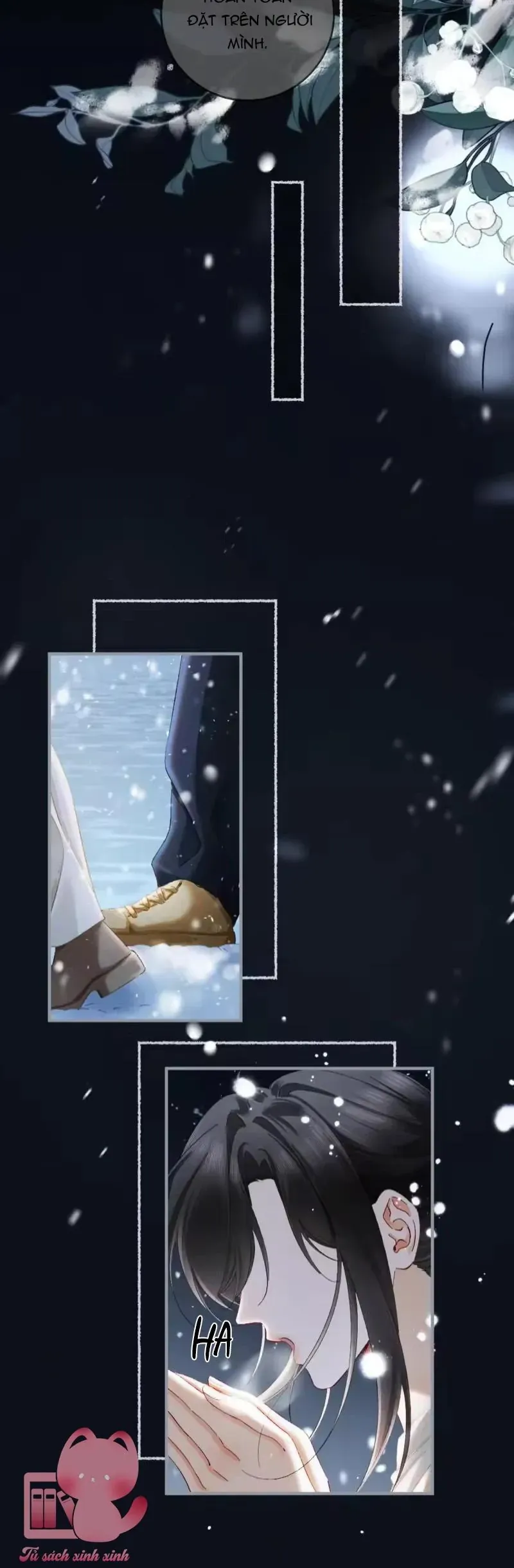 Sa Vào Cạm Bẫy! Chap 57 - Next Chap 56