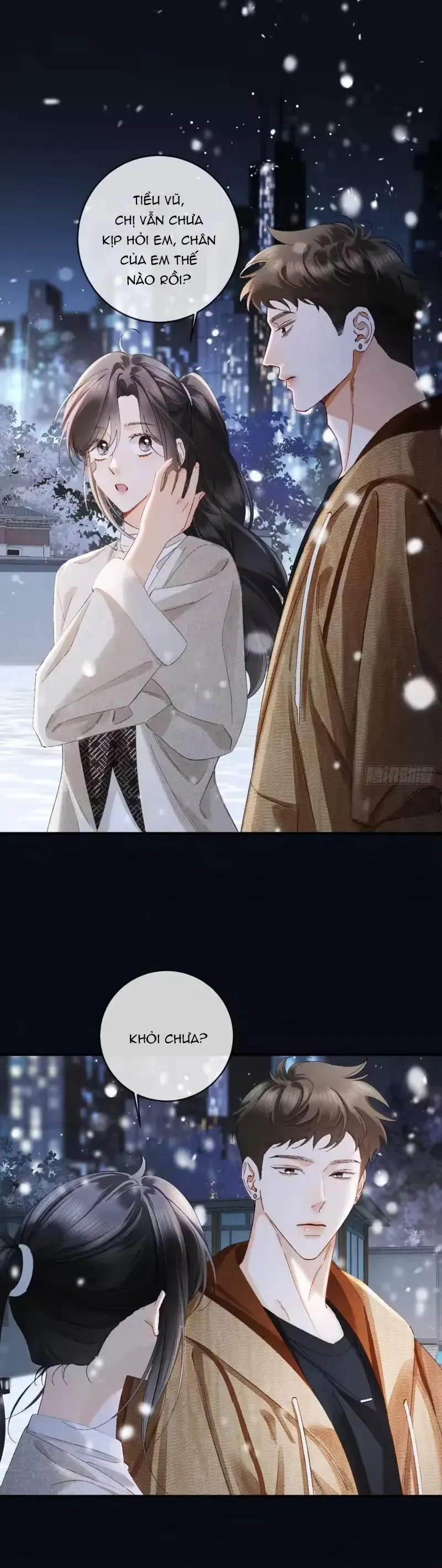 Sa Vào Cạm Bẫy! Chap 57 - Next Chap 56