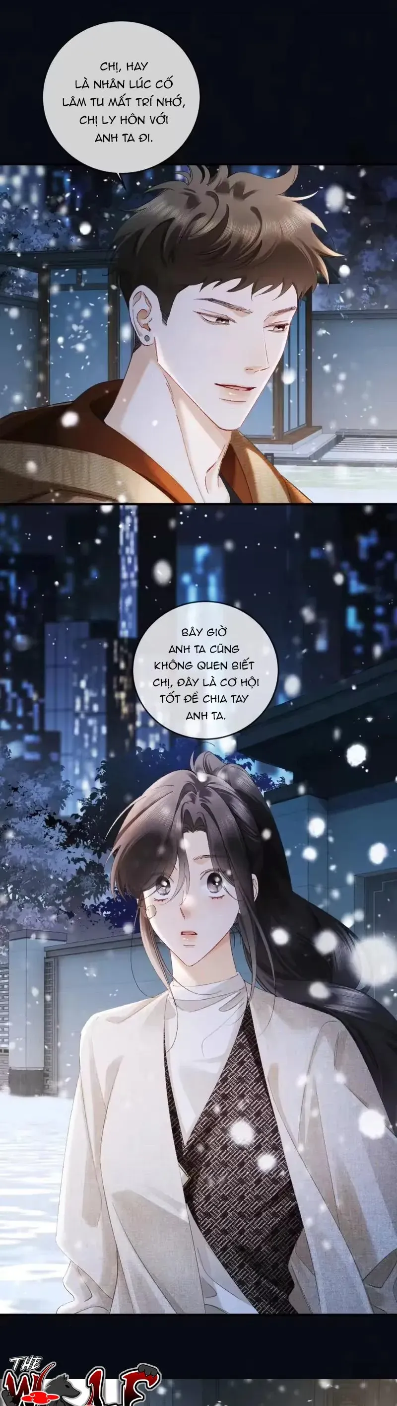 Sa Vào Cạm Bẫy! Chap 57 - Next Chap 56