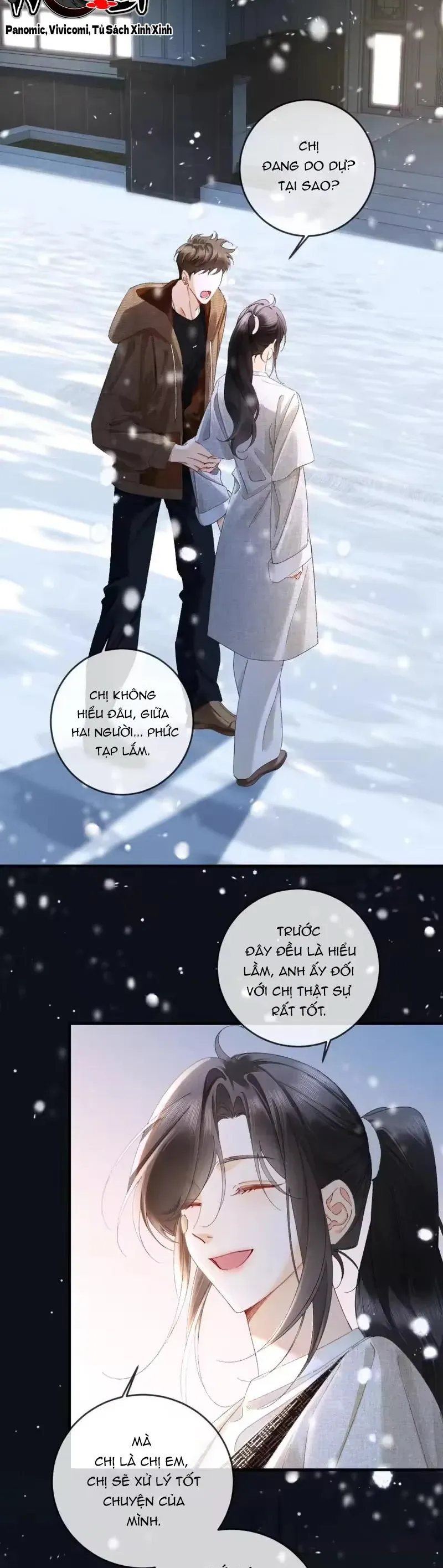 Sa Vào Cạm Bẫy! Chap 57 - Next Chap 56