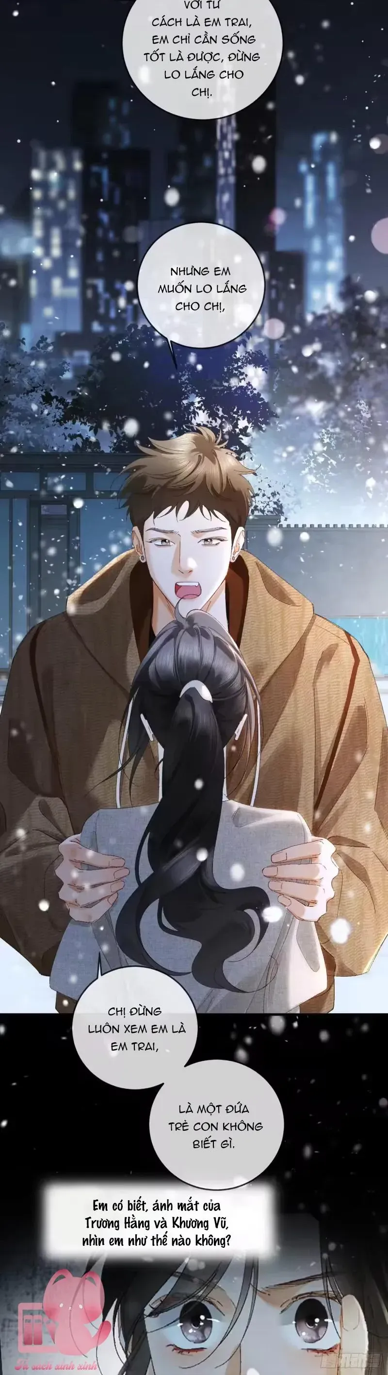 Sa Vào Cạm Bẫy! Chap 57 - Next Chap 56