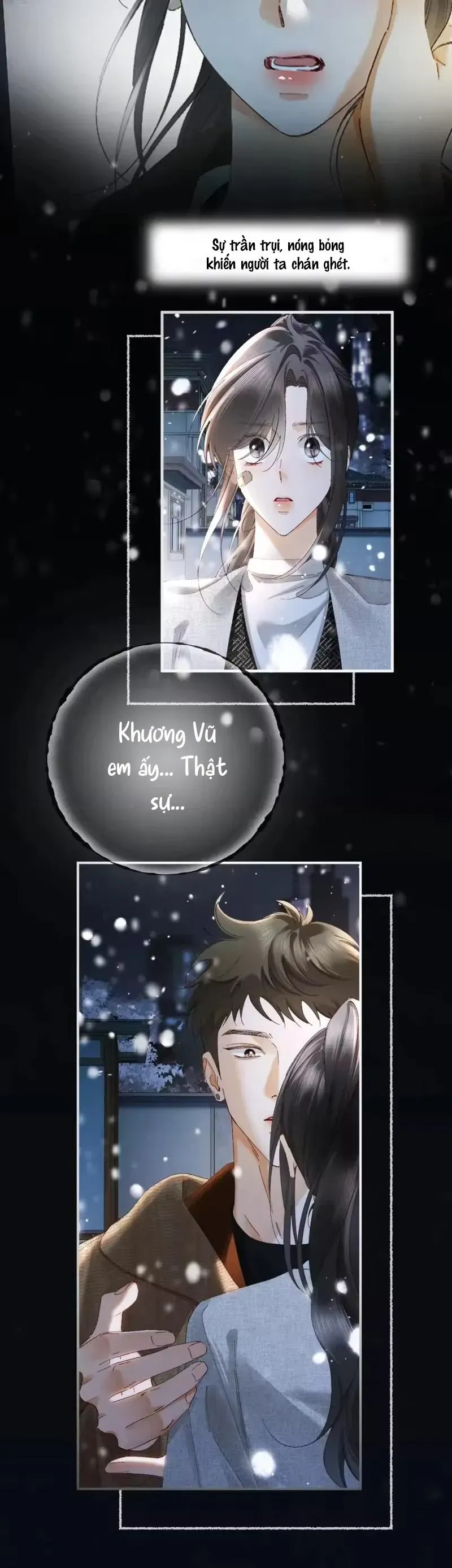 Sa Vào Cạm Bẫy! Chap 57 - Next Chap 56