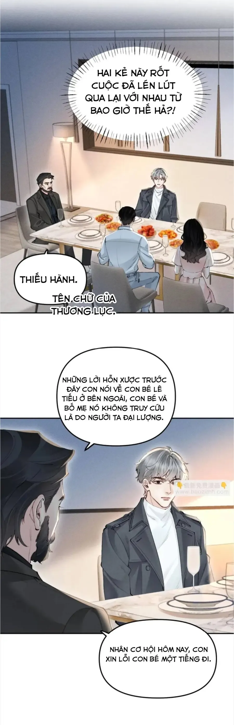 Siêu Cấp Cưng Chiều Chap 55 - Next Chap 54