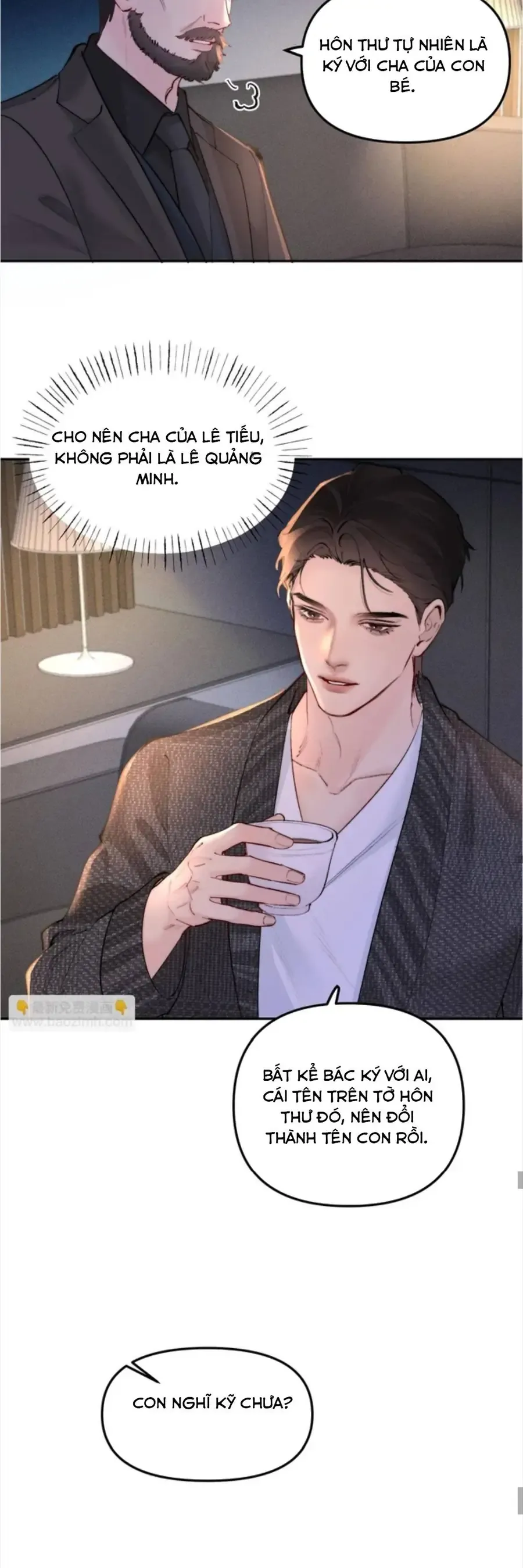 Siêu Cấp Cưng Chiều Chap 55 - Next Chap 54