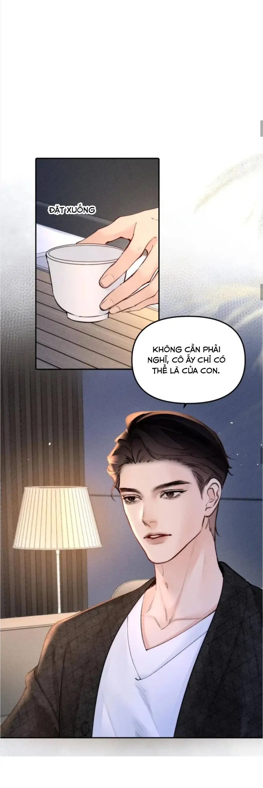 Siêu Cấp Cưng Chiều Chap 55 - Next Chap 54