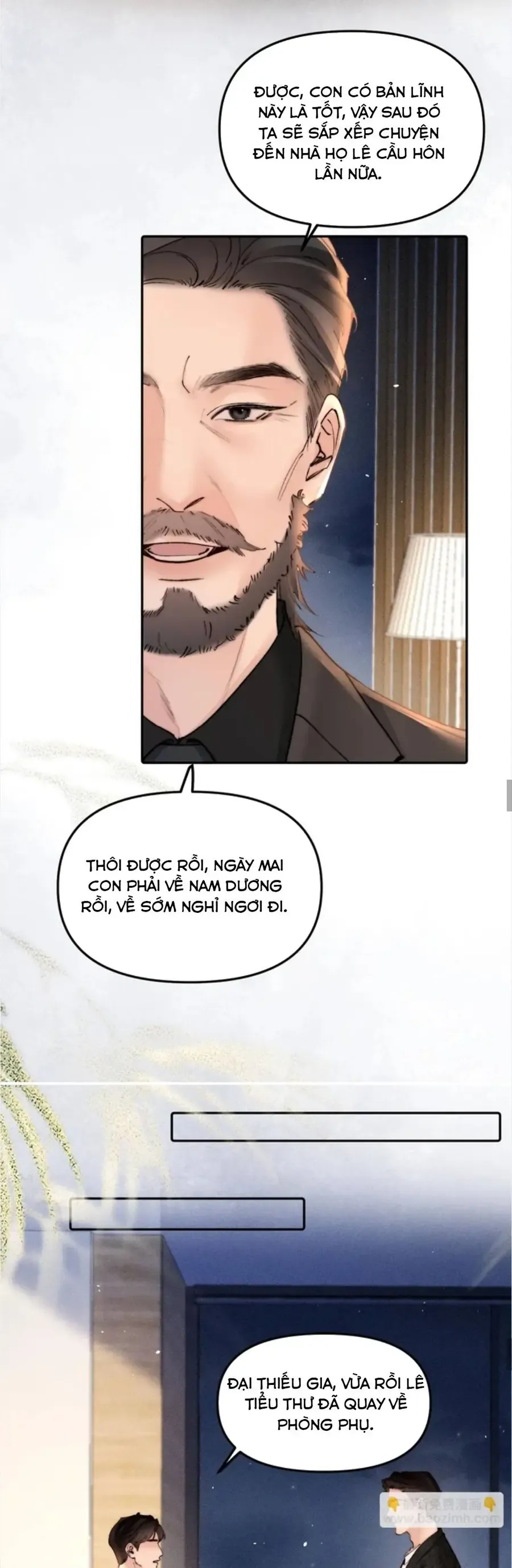 Siêu Cấp Cưng Chiều Chap 55 - Next Chap 54