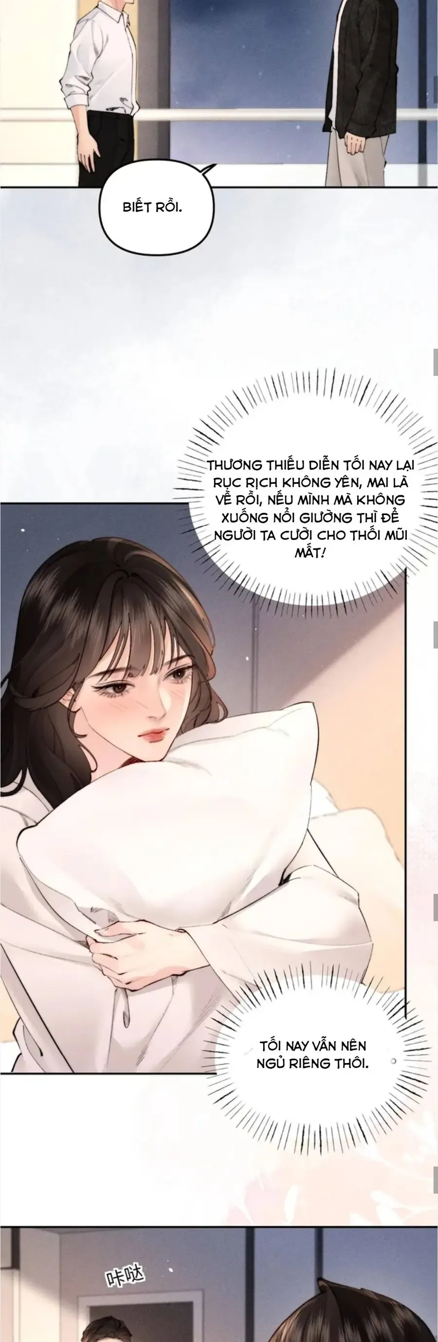 Siêu Cấp Cưng Chiều Chap 55 - Next Chap 54