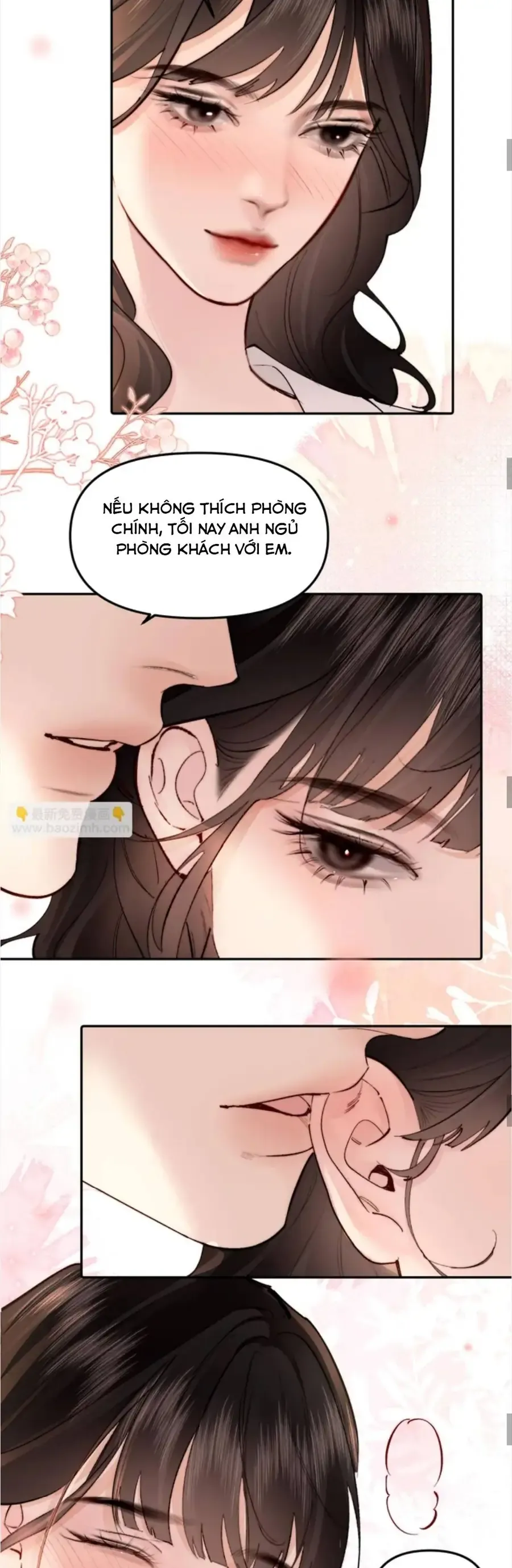 Siêu Cấp Cưng Chiều Chap 55 - Next Chap 54