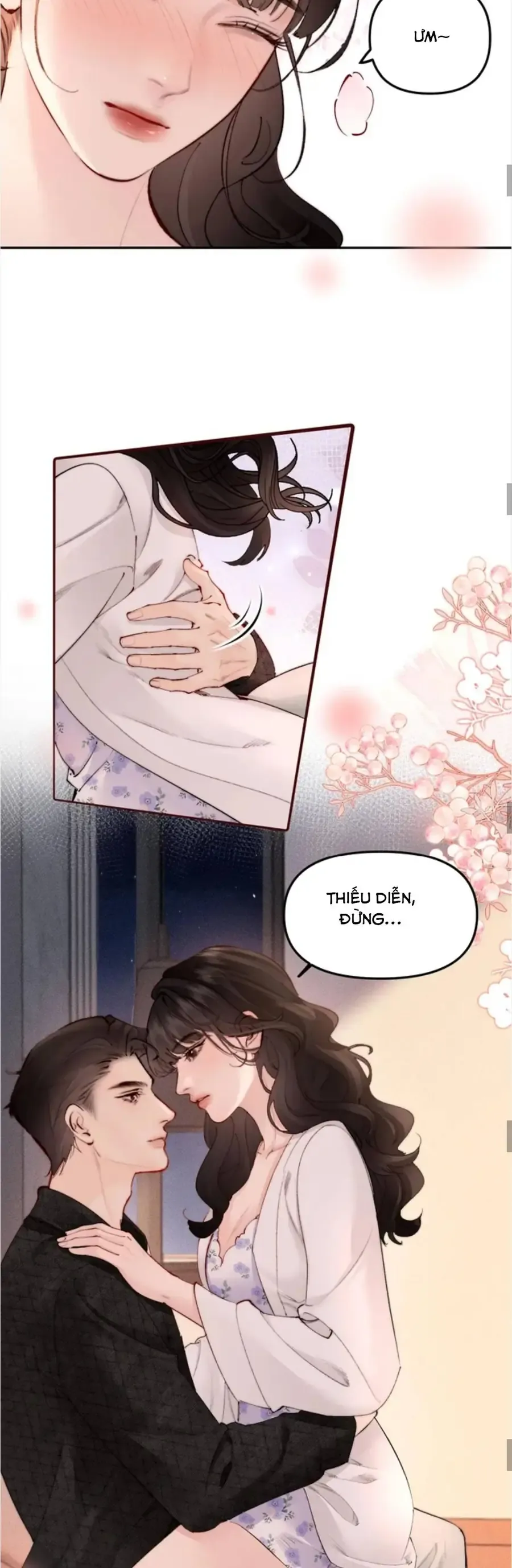 Siêu Cấp Cưng Chiều Chap 55 - Next Chap 54