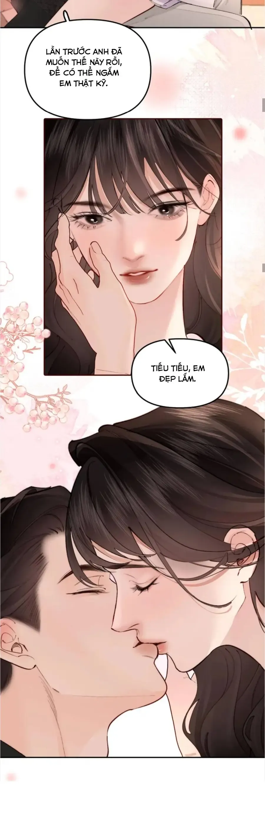 Siêu Cấp Cưng Chiều Chap 55 - Next Chap 54