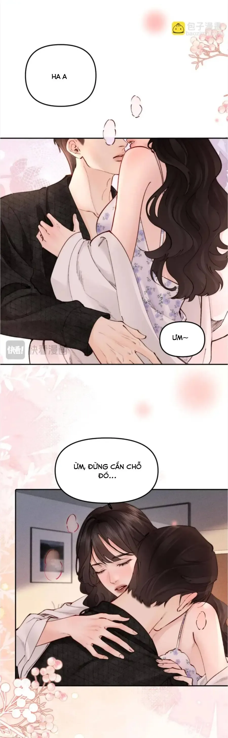 Siêu Cấp Cưng Chiều Chap 55 - Next Chap 54