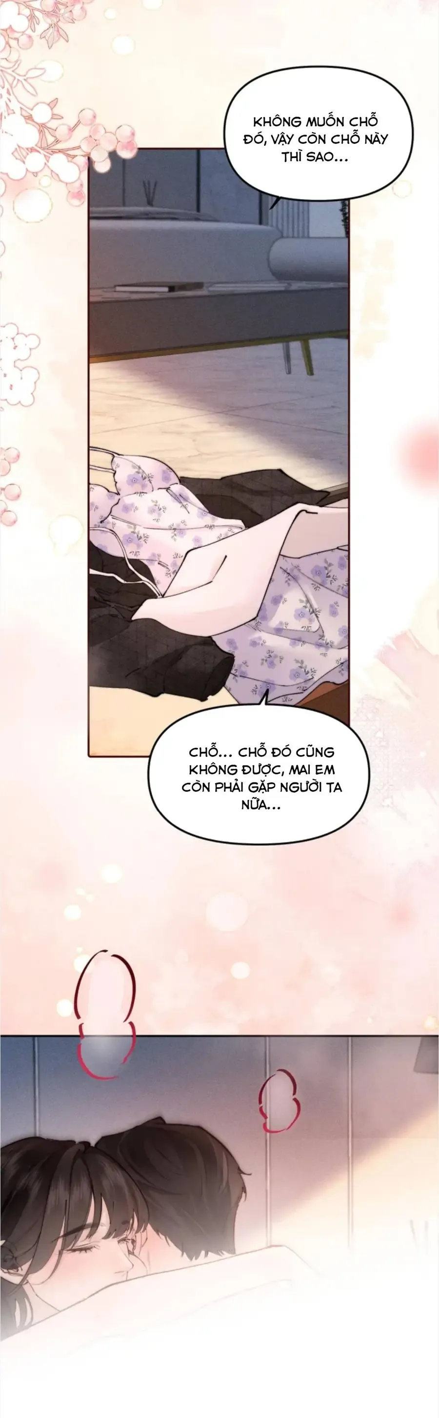 Siêu Cấp Cưng Chiều Chap 55 - Next Chap 54