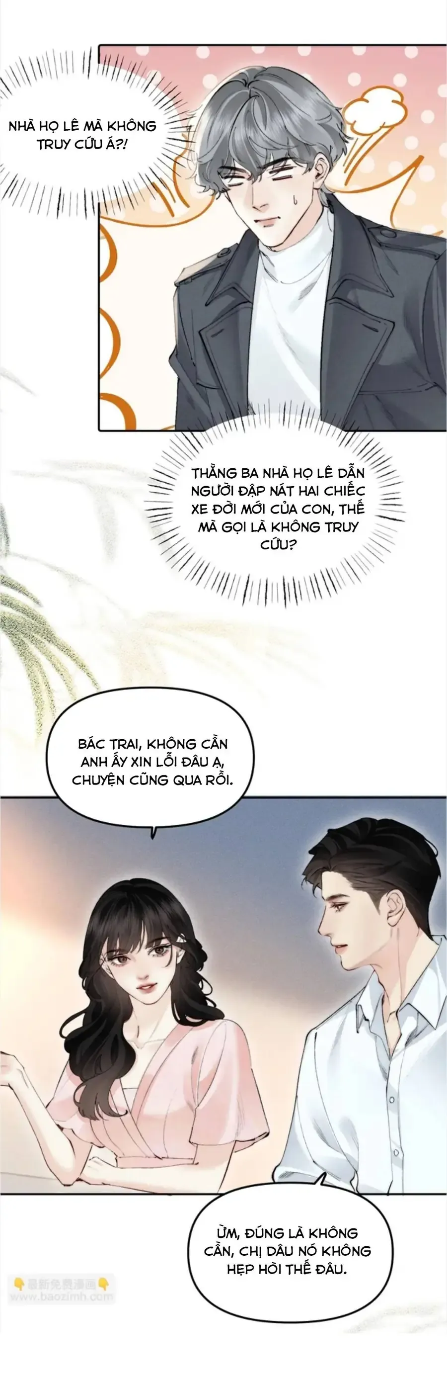 Siêu Cấp Cưng Chiều Chap 55 - Next Chap 54