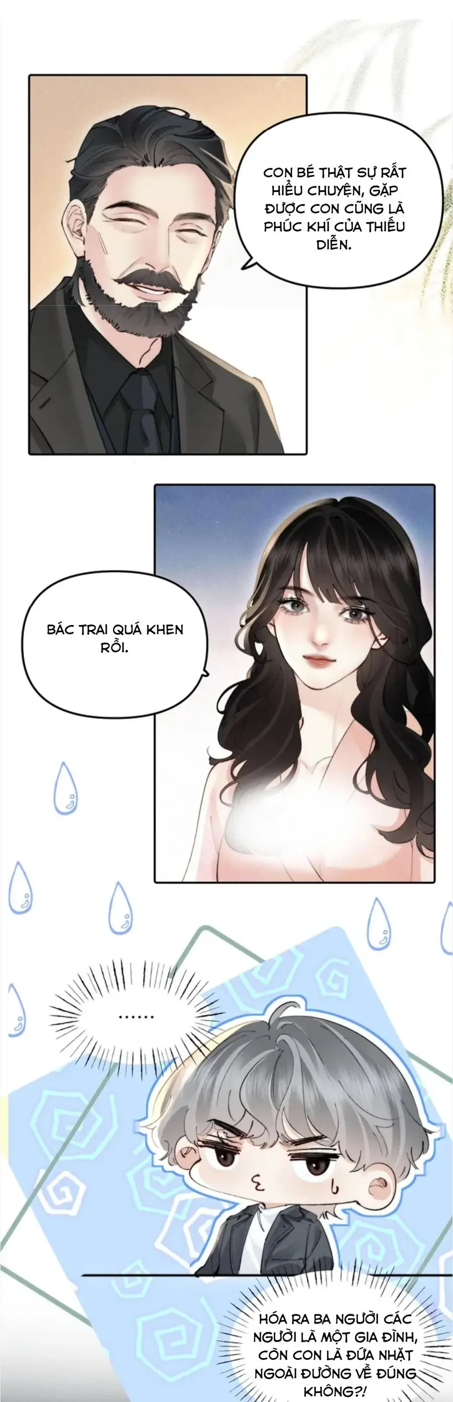 Siêu Cấp Cưng Chiều Chap 55 - Next Chap 54