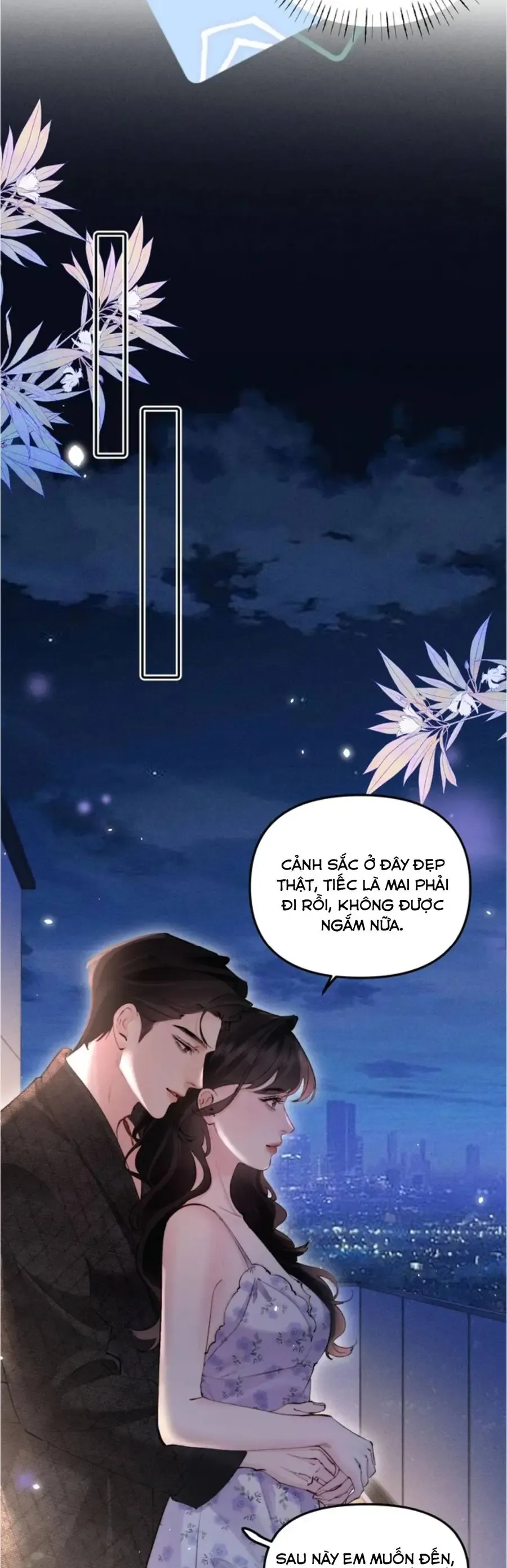 Siêu Cấp Cưng Chiều Chap 55 - Next Chap 54