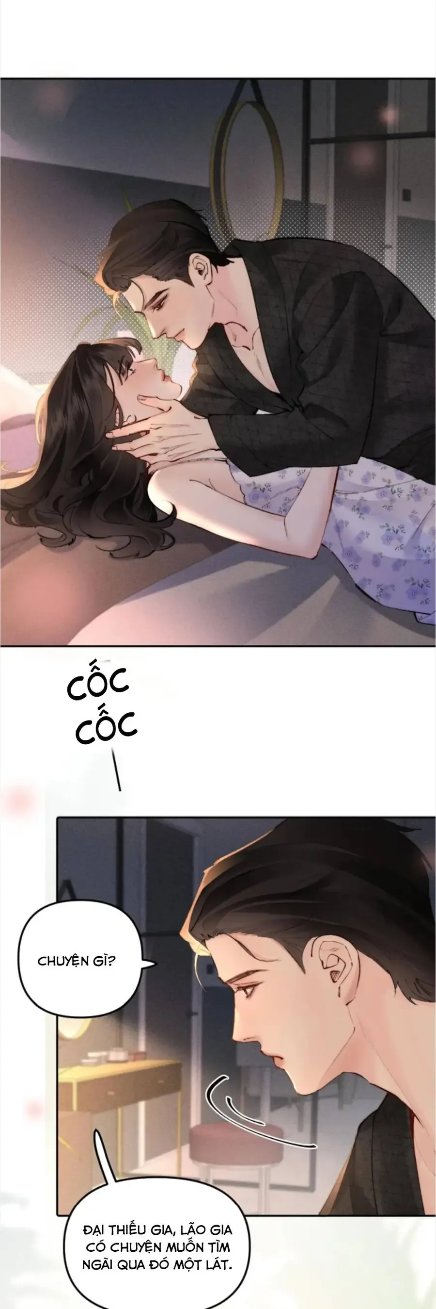 Siêu Cấp Cưng Chiều Chap 55 - Next Chap 54