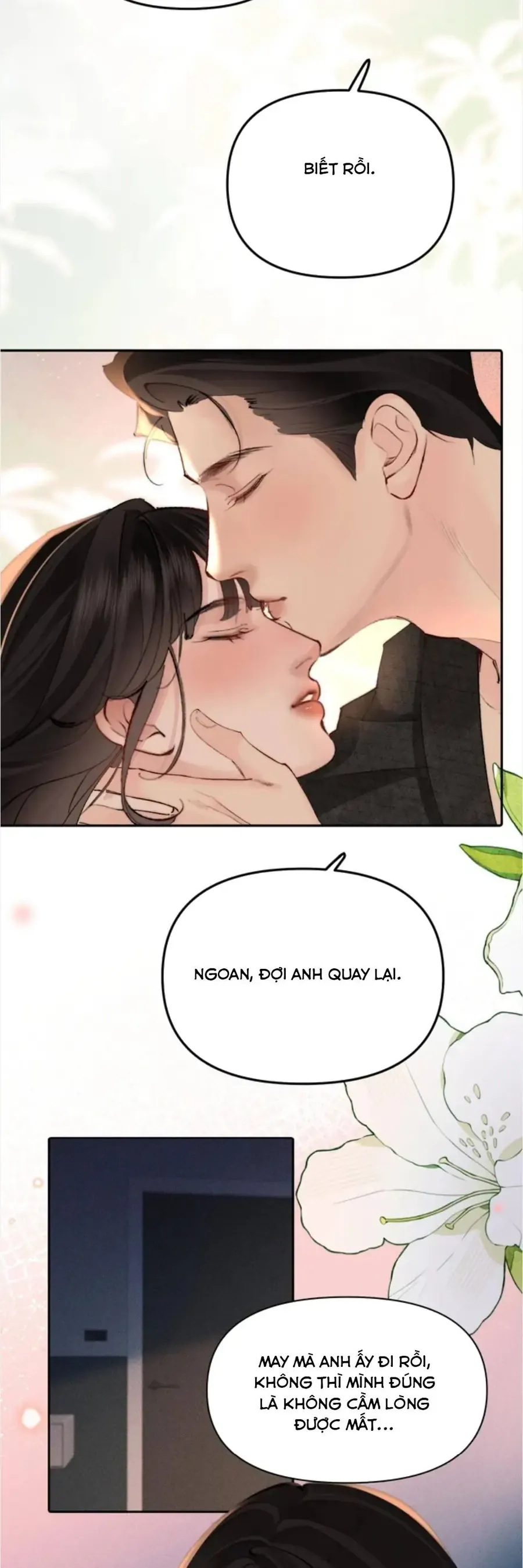 Siêu Cấp Cưng Chiều Chap 55 - Next Chap 54