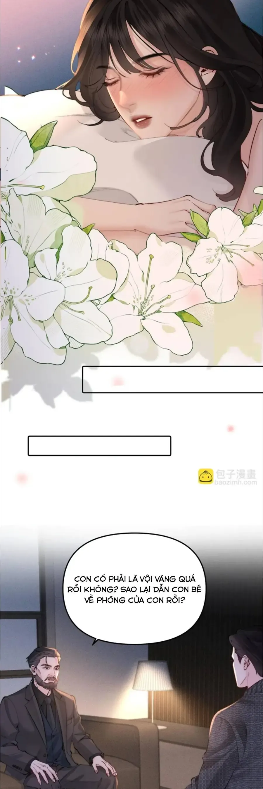 Siêu Cấp Cưng Chiều Chap 55 - Next Chap 54