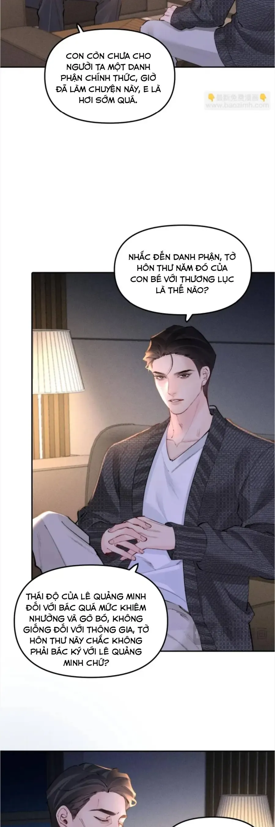 Siêu Cấp Cưng Chiều Chap 55 - Next Chap 54